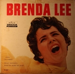Brenda Lee - I'm sorry