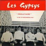 Les Gypsys - Prol�taire