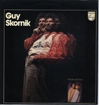 Guy Skornik - Le monsieur qui fait bong