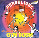 Gym Boum - Aroblique