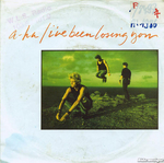 Pochette de A-ha - I've Been Losing You