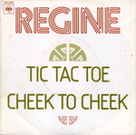 Rgine - Tic tac toe
