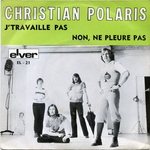Christian Polaris - J'travaille pas