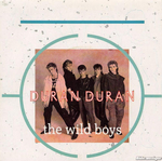 Pochette de Duran Duran - Wild boys