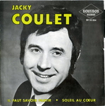 Jacky Coulet - Soleil au cœur