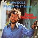 Jean Sommer - Farandole