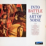 The Art of Noise - Battle & Beat box