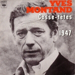 Yves Montand - Casse-ttes