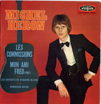 Michel Hron - Mon ami Fred