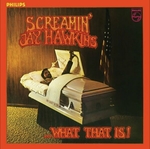 Screamin' Jay Hawkins - Constipation blues