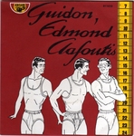 Guidon, Edmond, Clafoutis - Sacr jobard