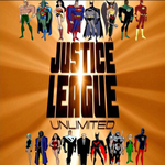 Justice League Unlimited - Gnrique de dbut