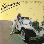 Karim - Summer sur la Cte d'Azur