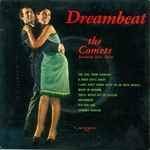 The Comets - A hard day's night