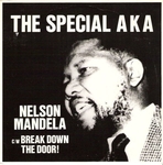 The Special Aka - Nelson Mandela