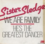Sister Sledge - We are family