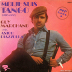 Guy Marchand - Moi, je suis tango (Libertango)