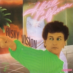 Risky Vision - Htel California