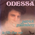 Patrick Goldenberg - Odessa
