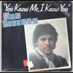 Dan Perlman - You know me, I know you (slow version)