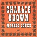 Marcio Lopes - Charlie Brown