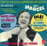 Marcel - Ol !