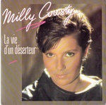 Milly Cousty - La vie d'un dserteur
