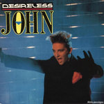 Desireless - John