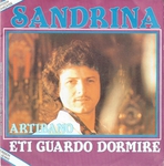 Artibano - Sandrina