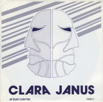 Clara Janus - Je suis contre