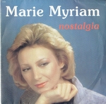 Marie Myriam - Nostalgia