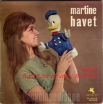 Martine Havet - Un canard (coin, coin, coin…)