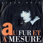 Liane Foly - Au fur et  mesure