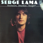 Serge Lama - Un tempo d'autorail