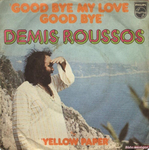 Demis Roussos - Goodbye my love goodbye