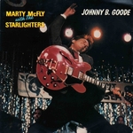 Marty Mcfly with The Starlighters - Johnny B. Goode