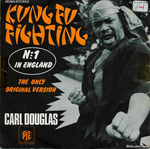 Carl Douglas - Kung fu fighting