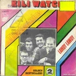 Pochette de The Cousins - Kili watch