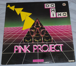 Pink Project - Der da da da