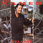 Nick Kamen - Tell me
