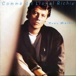 Yves Martin - Comme dit Lionel Richie