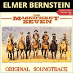 Elmer Bernstein - The magnificent seven theme