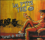 Les P'tits Yeux - Le lyce du Pre Lachaise