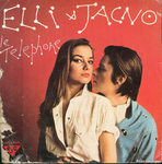 Elli et Jacno - Le tlphone