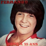 Ren Simard - Fernando