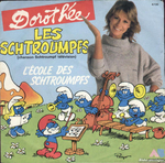 Dorothe - Les Schtroumpfs