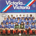 Pochette de Les S�niors - Victoria, Victoria