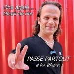 Passe Partout et les Chipies - One Again