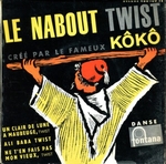 Kk - Le Nabout twist