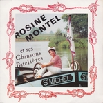 Rosine Montel - Les corsaires de la voie d'eau franaise